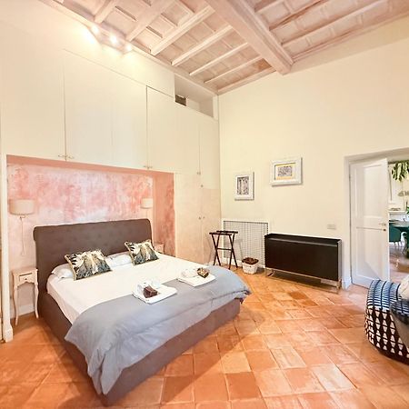 Luxury Piazza Navona Escape 11 Apartment Roma Exterior foto