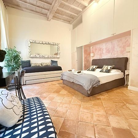 Luxury Piazza Navona Escape 11 Apartment Roma Exterior foto