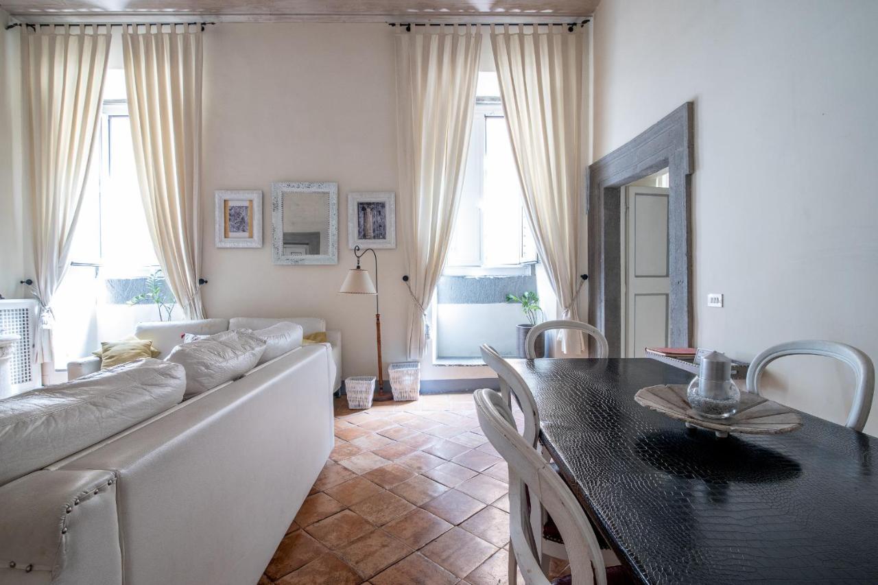 Luxury Piazza Navona Escape 11 Apartment Roma Exterior foto