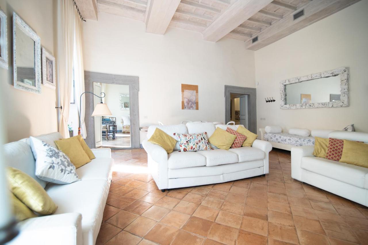 Luxury Piazza Navona Escape 11 Apartment Roma Exterior foto