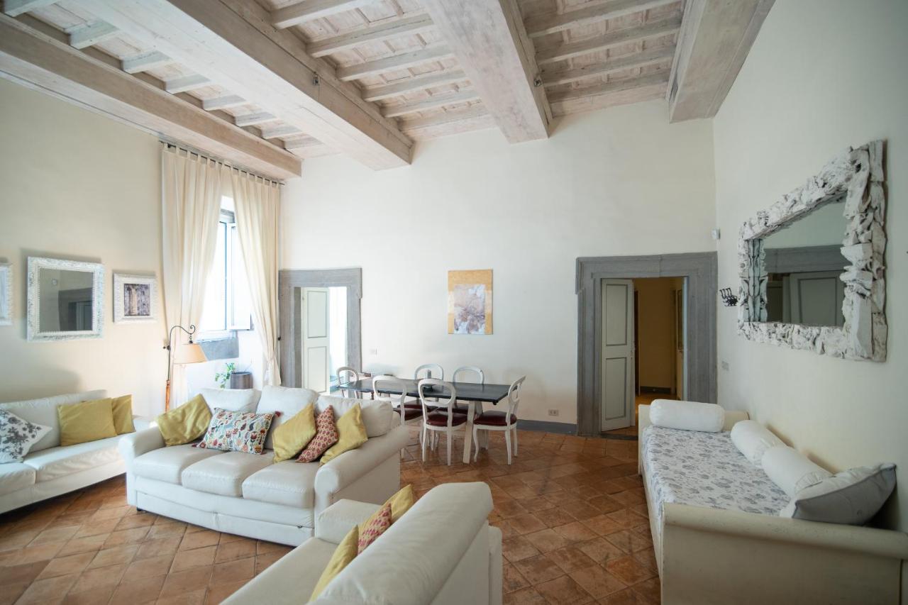 Luxury Piazza Navona Escape 11 Apartment Roma Exterior foto