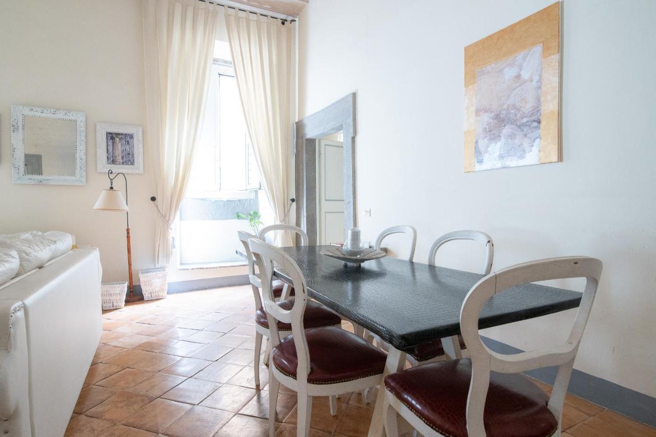Luxury Piazza Navona Escape 11 Apartment Roma Exterior foto