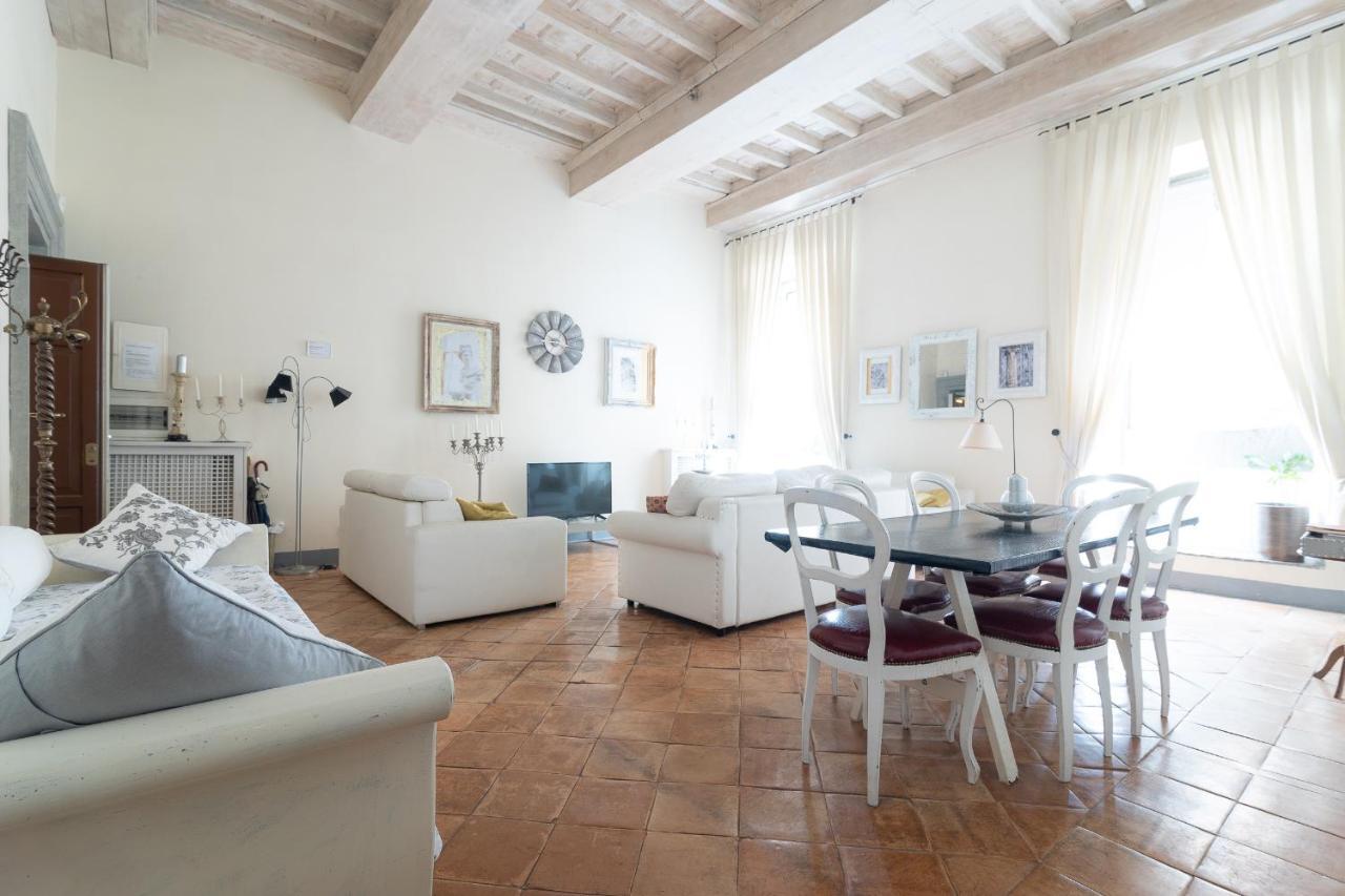 Luxury Piazza Navona Escape 11 Apartment Roma Exterior foto