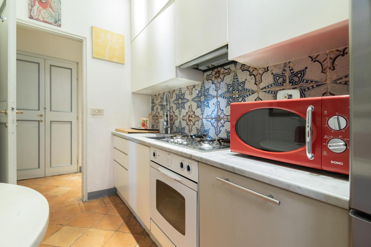 Luxury Piazza Navona Escape 11 Apartment Roma Exterior foto