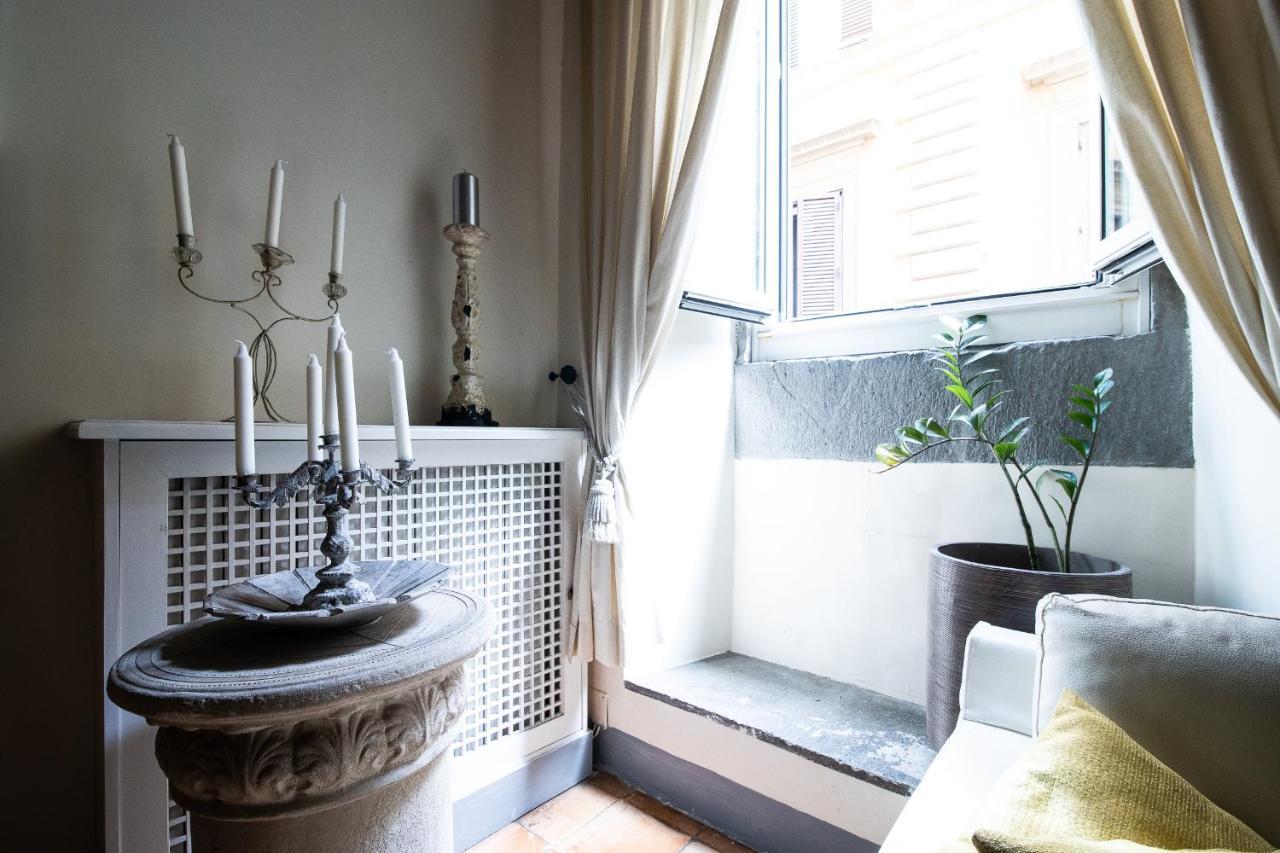 Luxury Piazza Navona Escape 11 Apartment Roma Exterior foto
