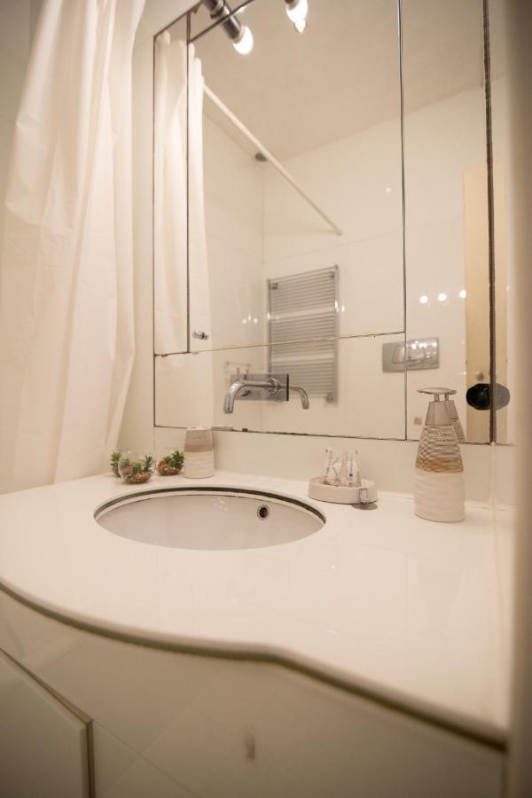 Luxury Piazza Navona Escape 11 Apartment Roma Exterior foto