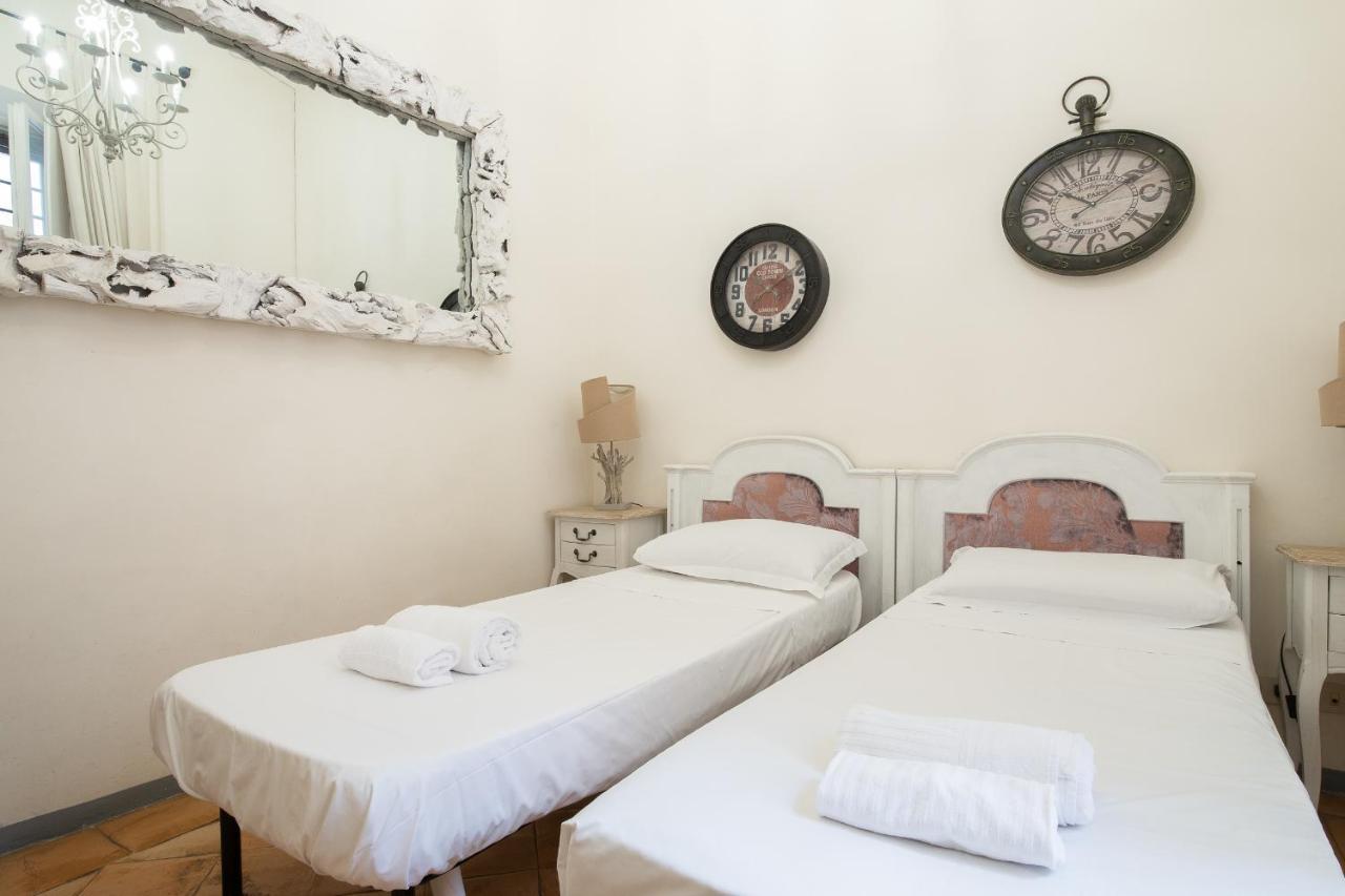 Luxury Piazza Navona Escape 11 Apartment Roma Exterior foto