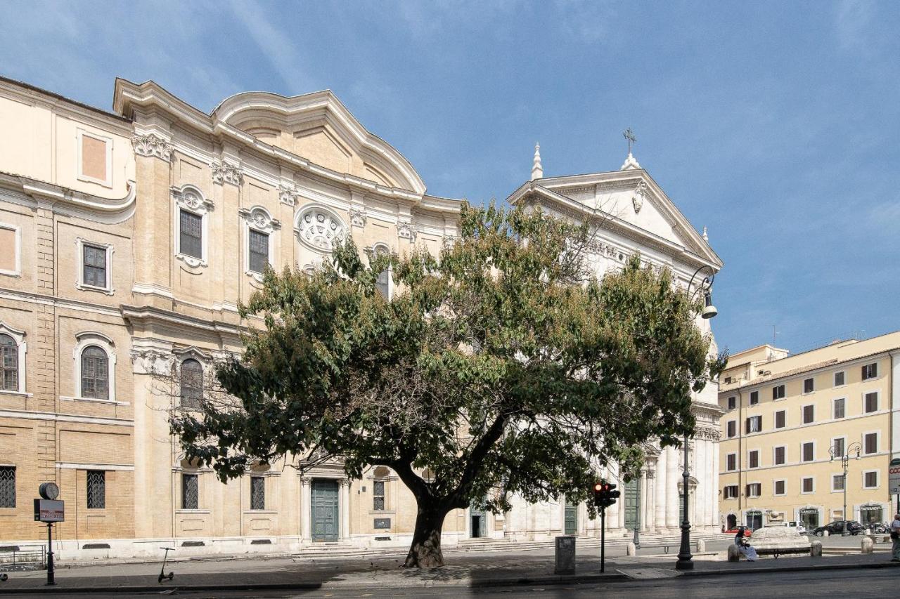 Luxury Piazza Navona Escape 11 Apartment Roma Exterior foto
