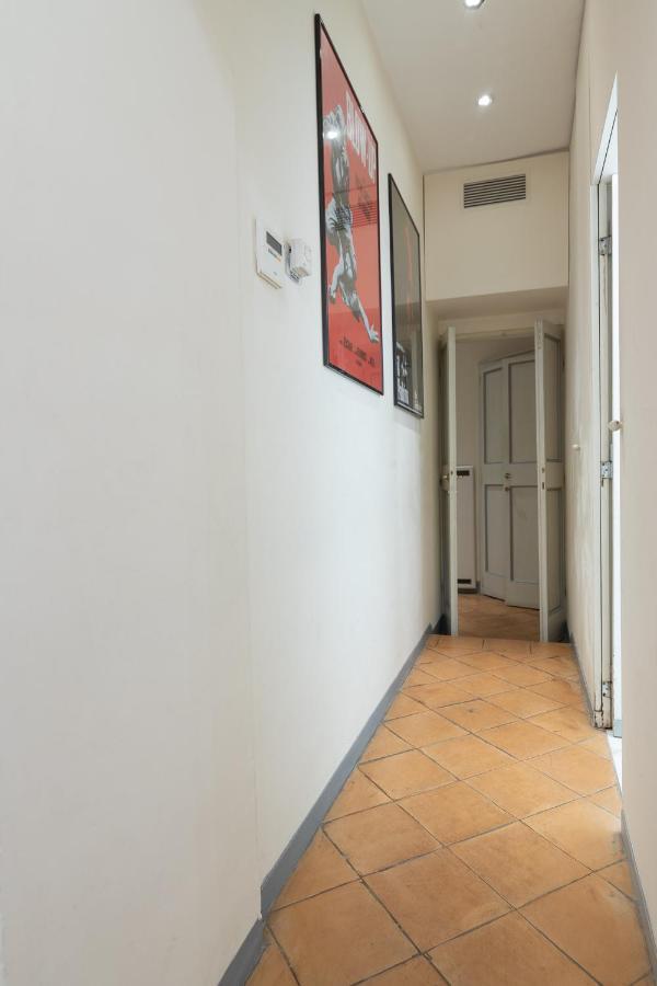 Luxury Piazza Navona Escape 11 Apartment Roma Exterior foto