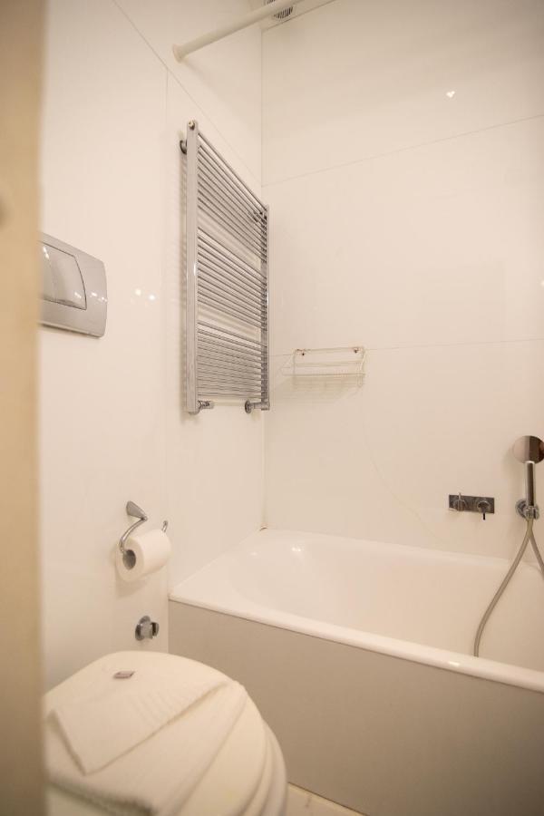 Luxury Piazza Navona Escape 11 Apartment Roma Exterior foto