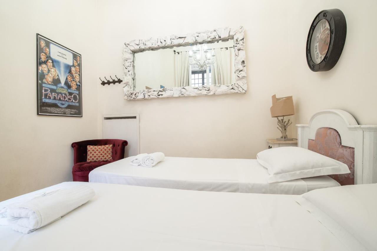 Luxury Piazza Navona Escape 11 Apartment Roma Exterior foto