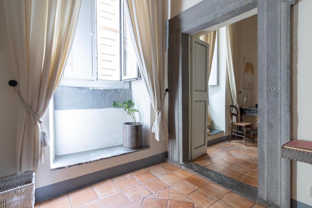 Luxury Piazza Navona Escape 11 Apartment Roma Exterior foto